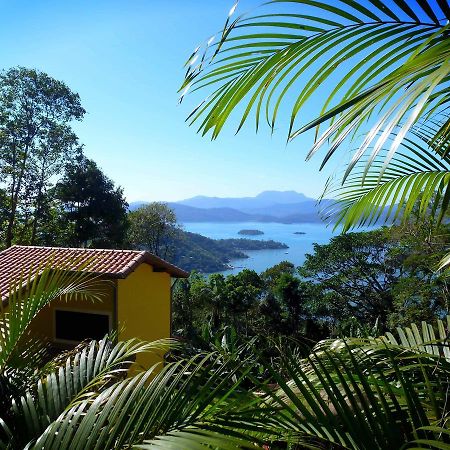 Bus Stop Paraty Buitenkant foto