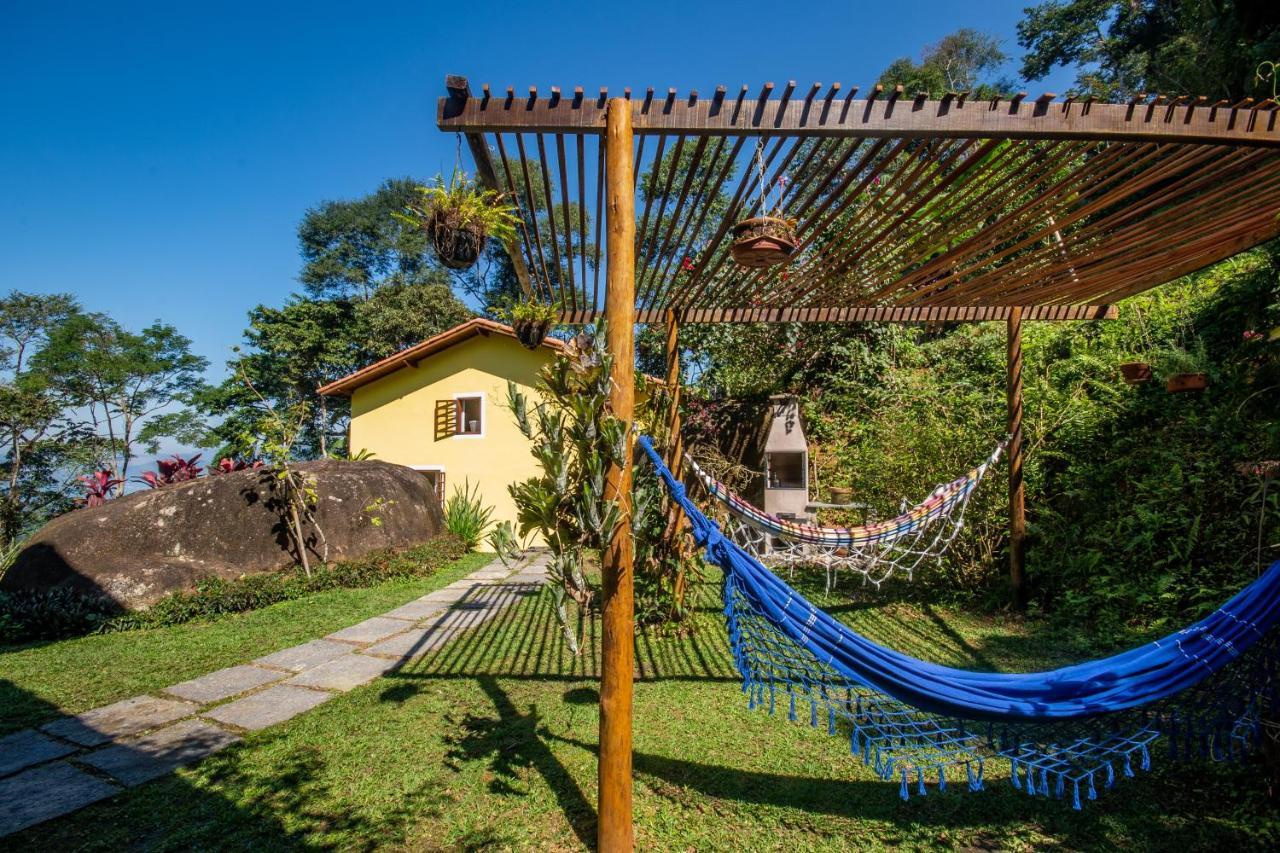 Bus Stop Paraty Buitenkant foto