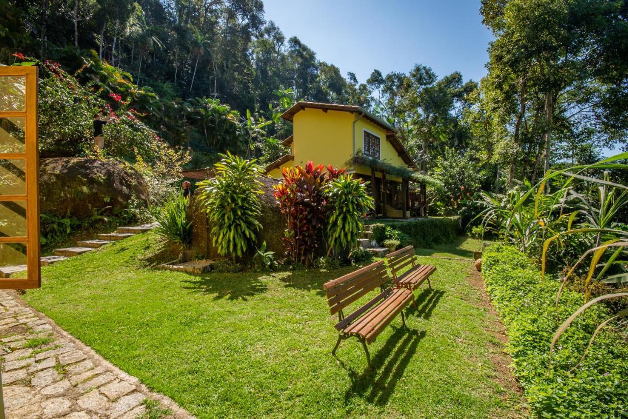 Bus Stop Paraty Buitenkant foto