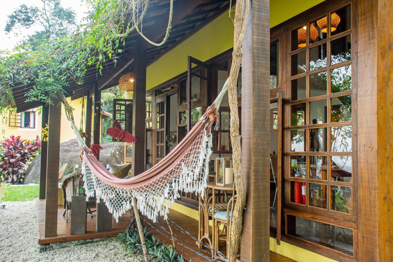 Bus Stop Paraty Buitenkant foto