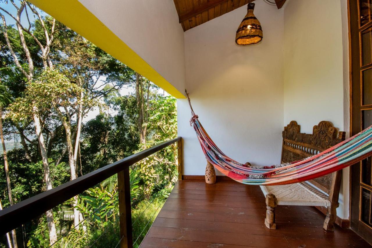 Bus Stop Paraty Buitenkant foto